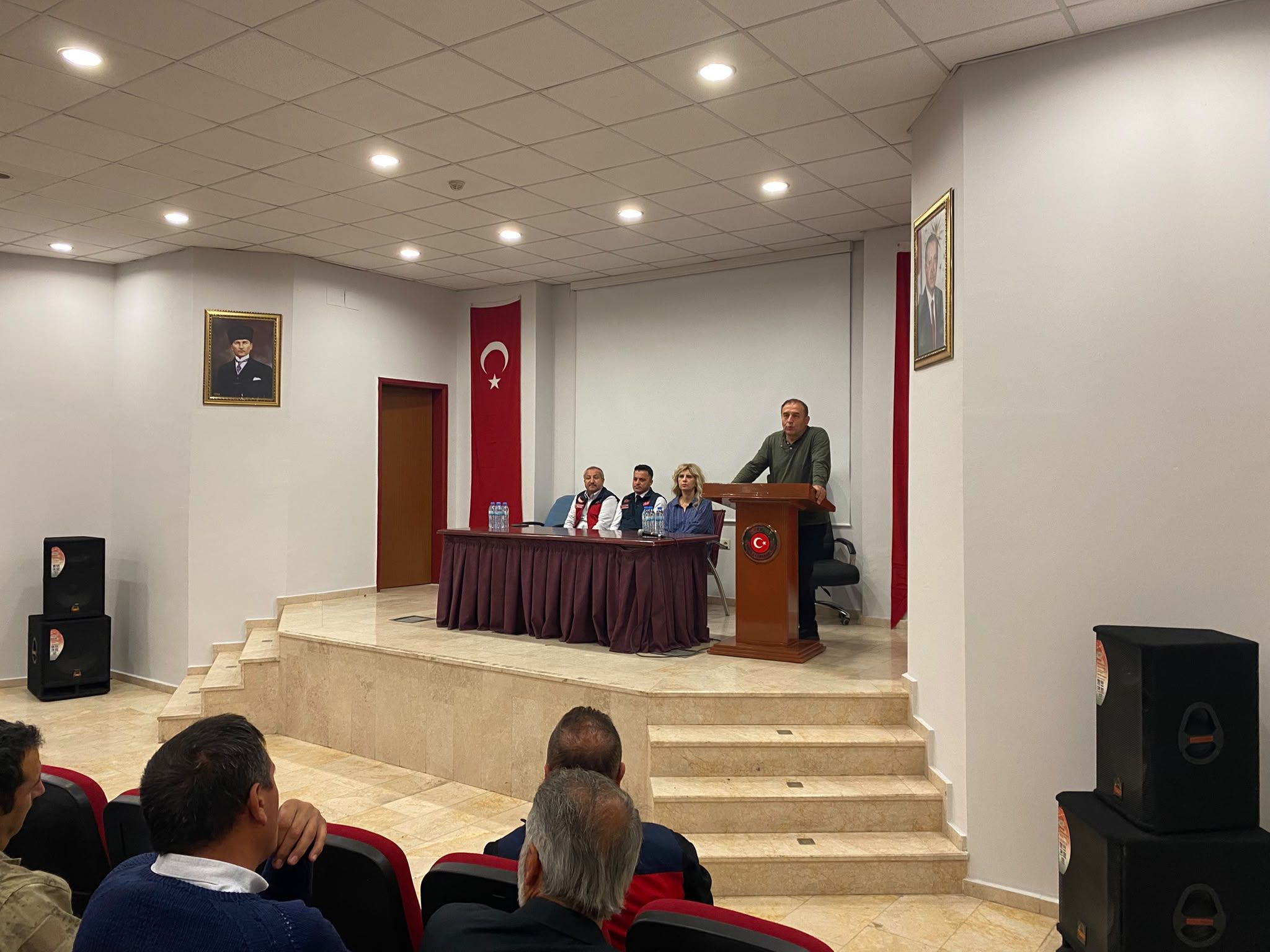 Afşin’in Toprak Haritası Çıkarılıyor! Tarımda Yeni Planlama Dönemi (3)