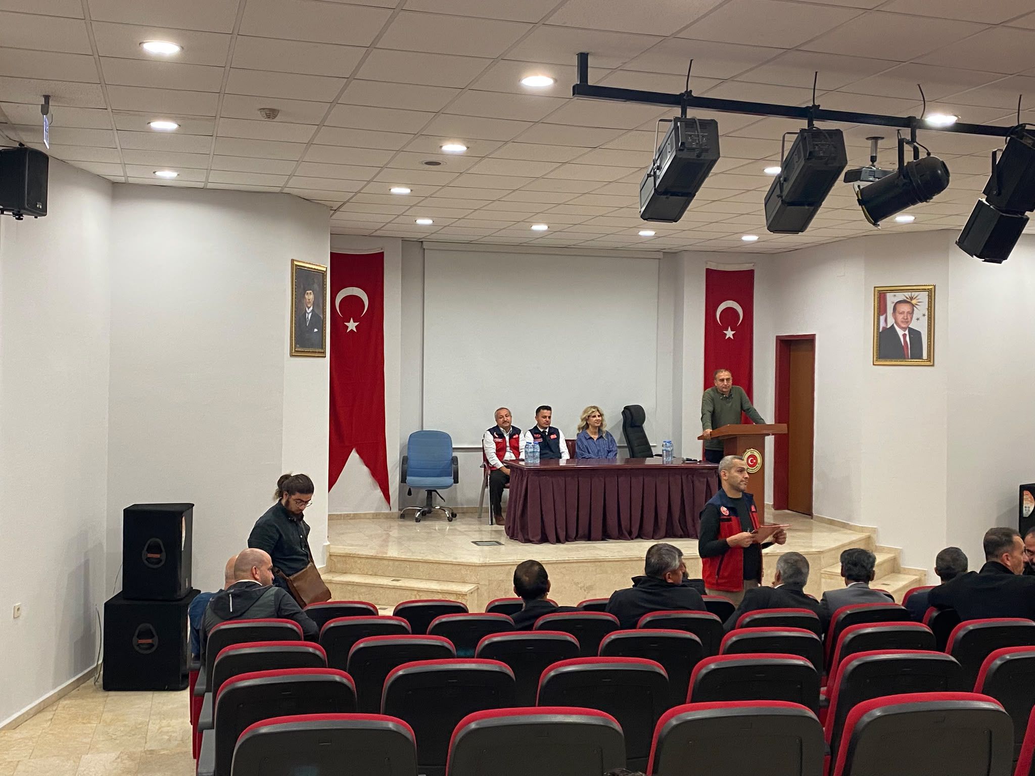 Afşin’in Toprak Haritası Çıkarılıyor! Tarımda Yeni Planlama Dönemi (4)