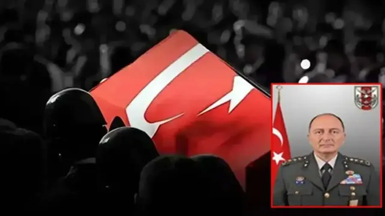 Ankara’da Askeri Araç Kazası: Albay Sayit Gökgöz Şehit Oldu