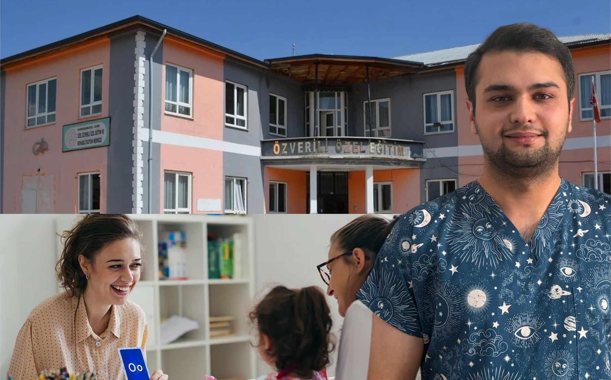 Dil ve Konuşma Terapisti Kimdir? Hangi Durumlarda Uzman Desteği Alınmalı?