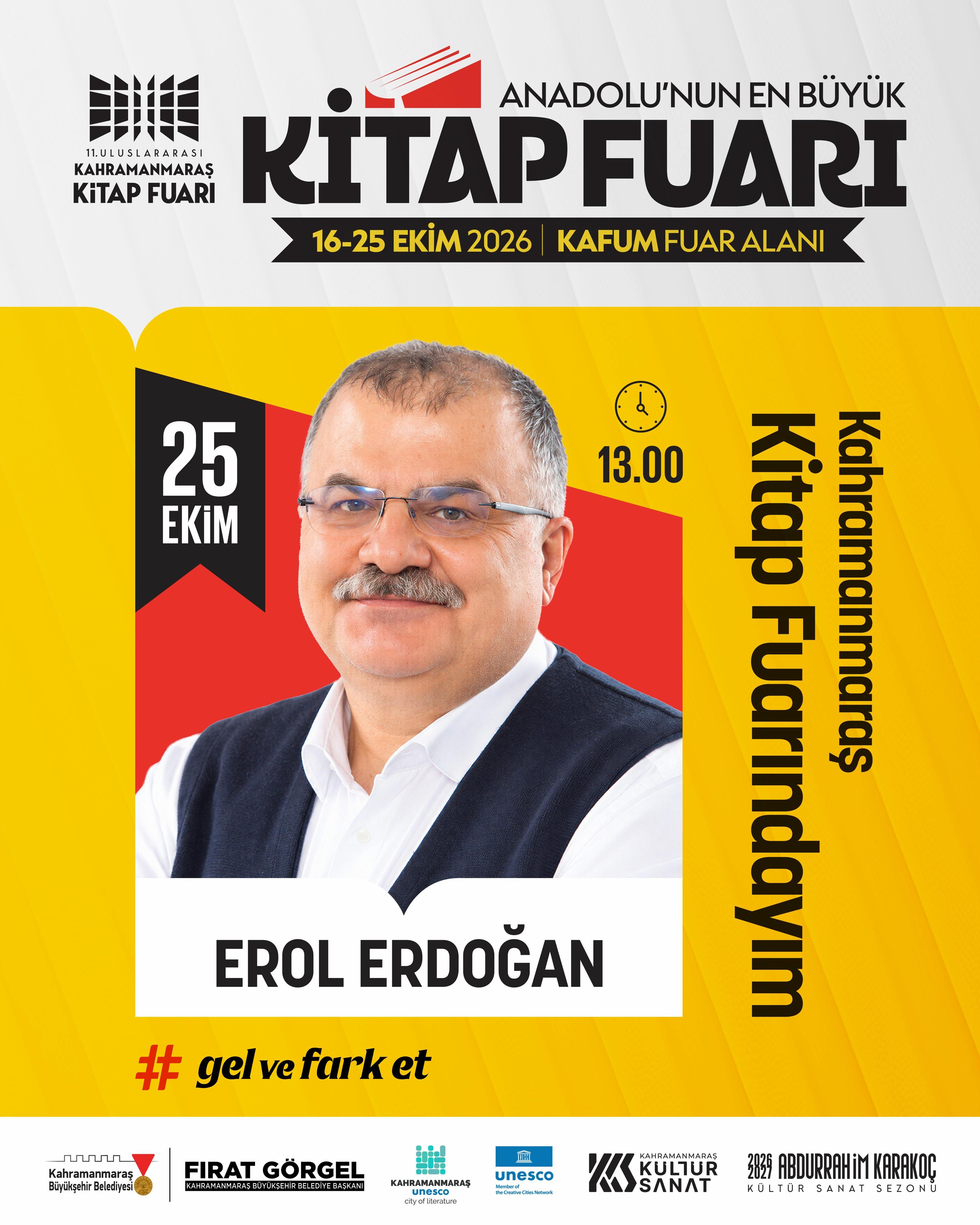 Erol Erdoğan