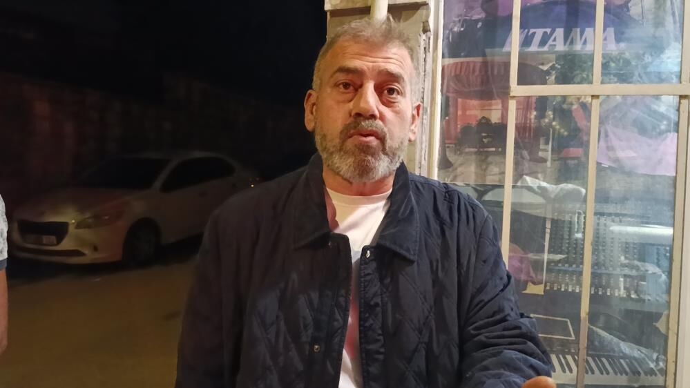 “Filanın Selamı Var” Deyip Genç Kıza Saldırdılar! 75 Bin Lirasını Gasp Ettiler 3