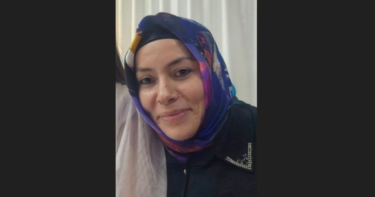 Elazığ’da Görev Yapan Afşinli Öğretmen Hayatını Kaybetti