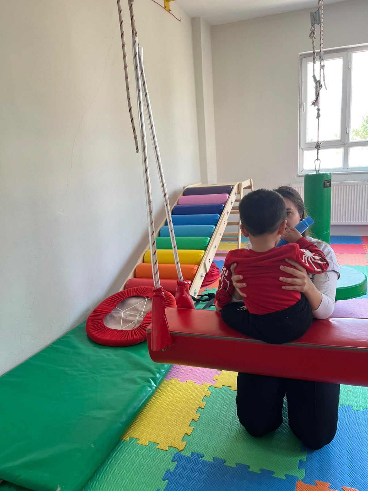 Hangi Çocuklar Ergoterapiye Başvurmalı (1)
