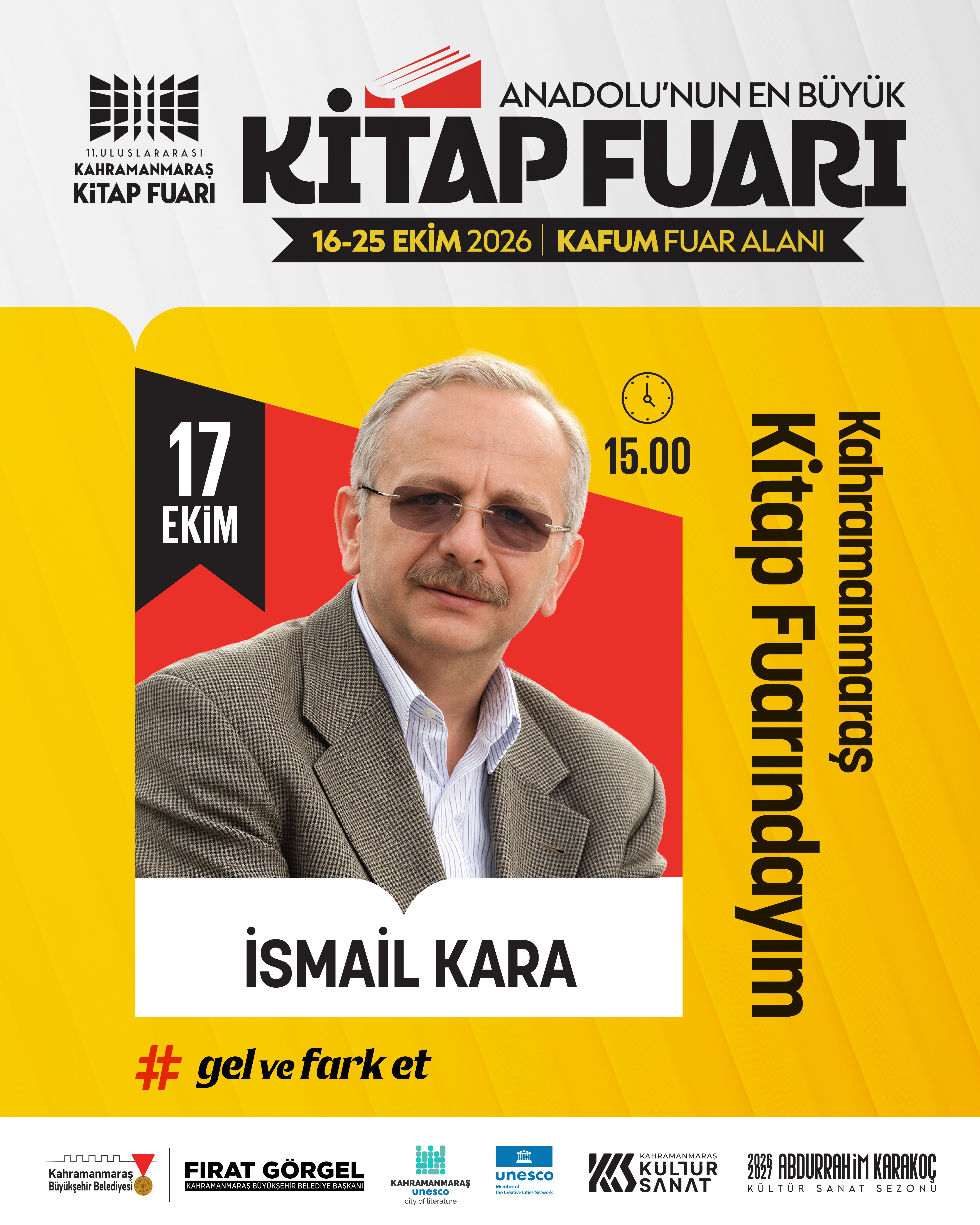 İsmail Kara-1