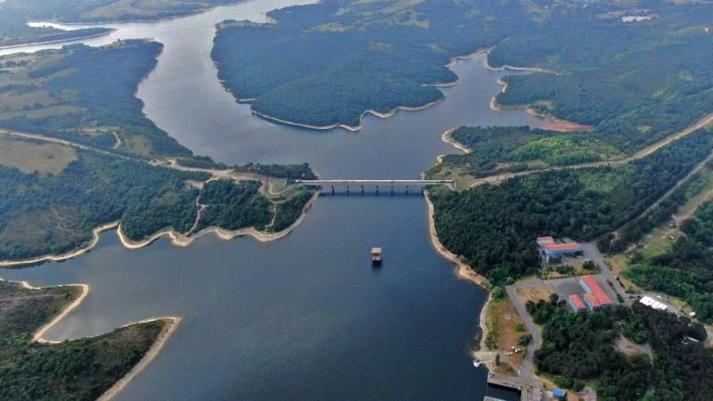 İstanbul Barajlarında Son Durum: 24 Ekim 2026 Doluluk Oranları Açıklandı