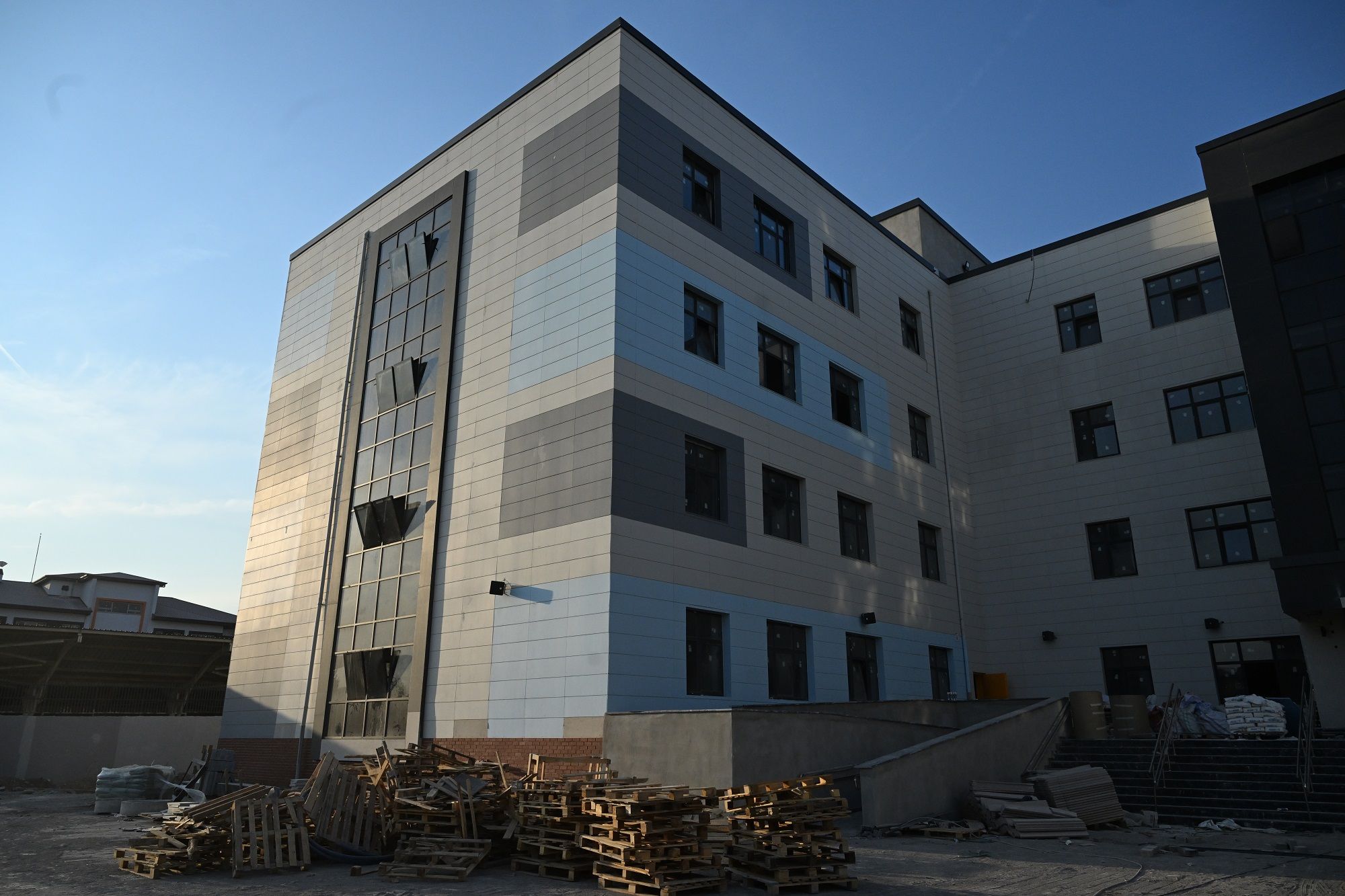 Kahramanmaraş Anadolu Lisesi 110 Yıllık Tarihiyle Edebiyatın İzinde (7)
