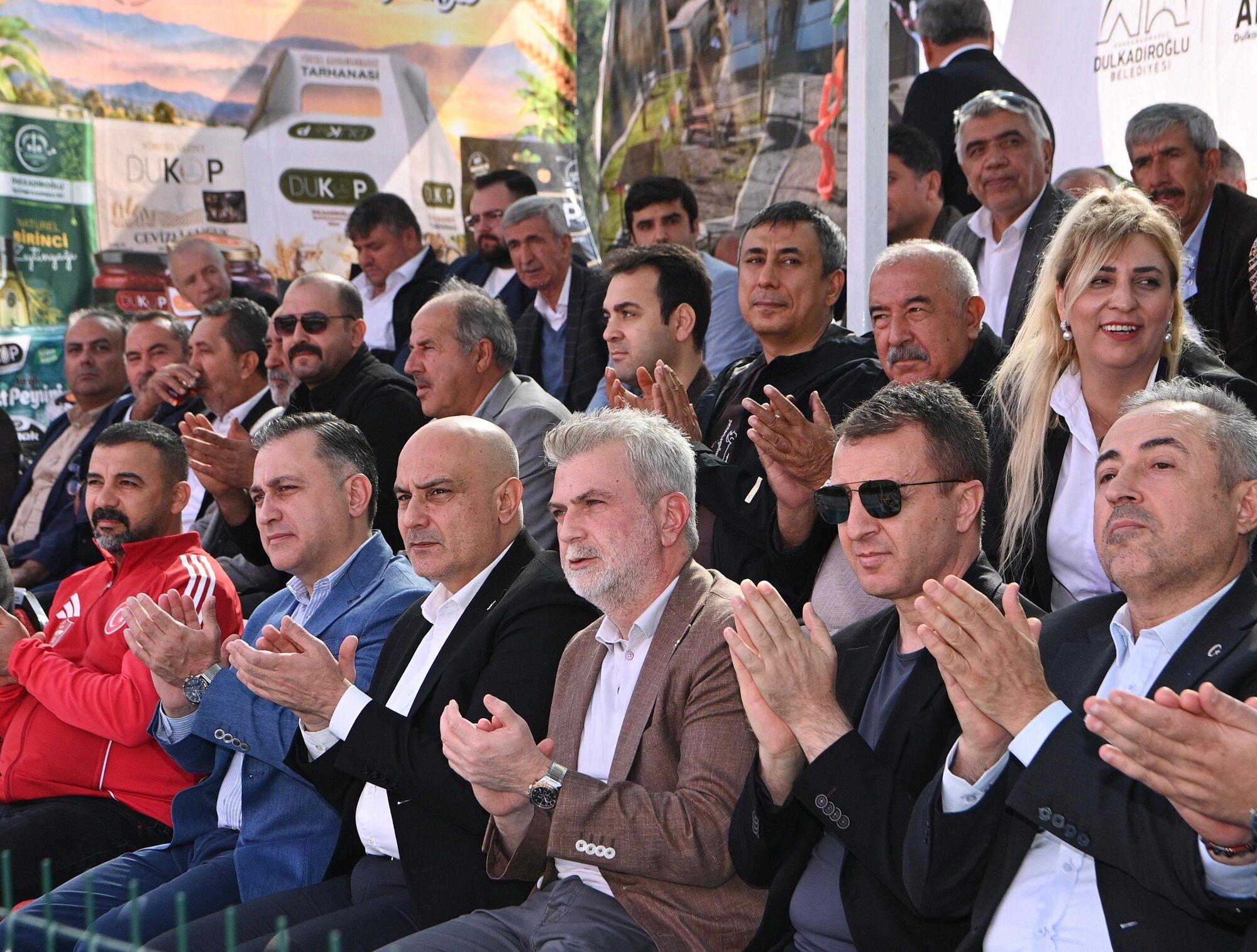 Kahramanmaraş’ta 485 Pehlivan Er Meydanına Çıktı Başpehlivan Belli Oldu! (1)