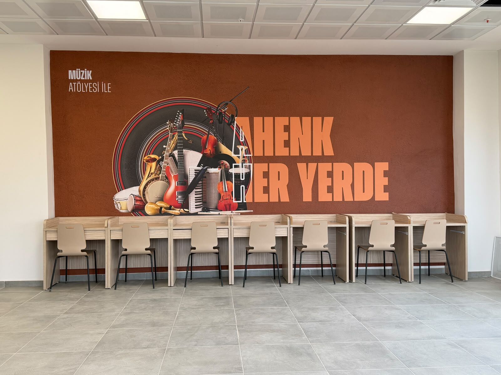 Kahramanmaraş'ta Devlet Yurtlarının Kapasitesi Deprem Öncesini Aştı (13)