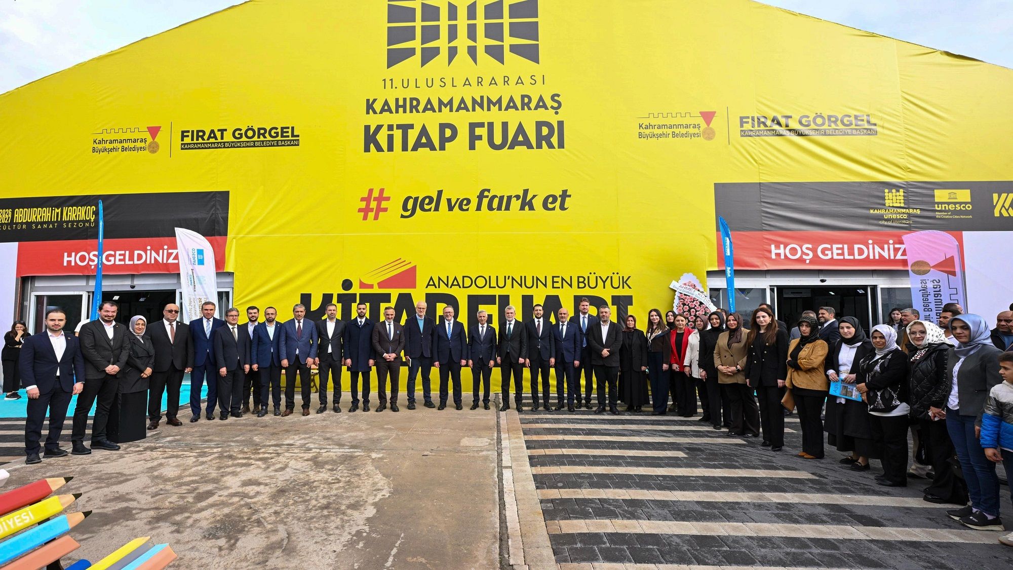 Kitap Fuarı (6)