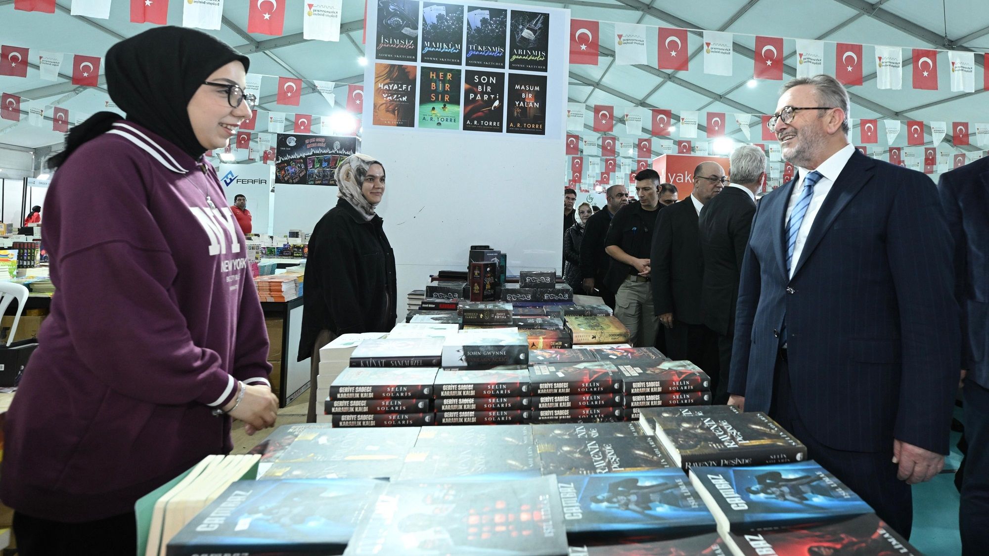 Kitap Fuarı (7)