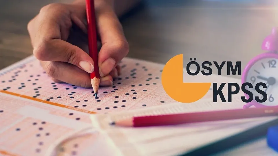 Kpss Ön Lisans Sonucu 2026 | Kpss Ön Lisans Sonuçları Ne Zaman Açıklanacak? Gözler Ösym'de!