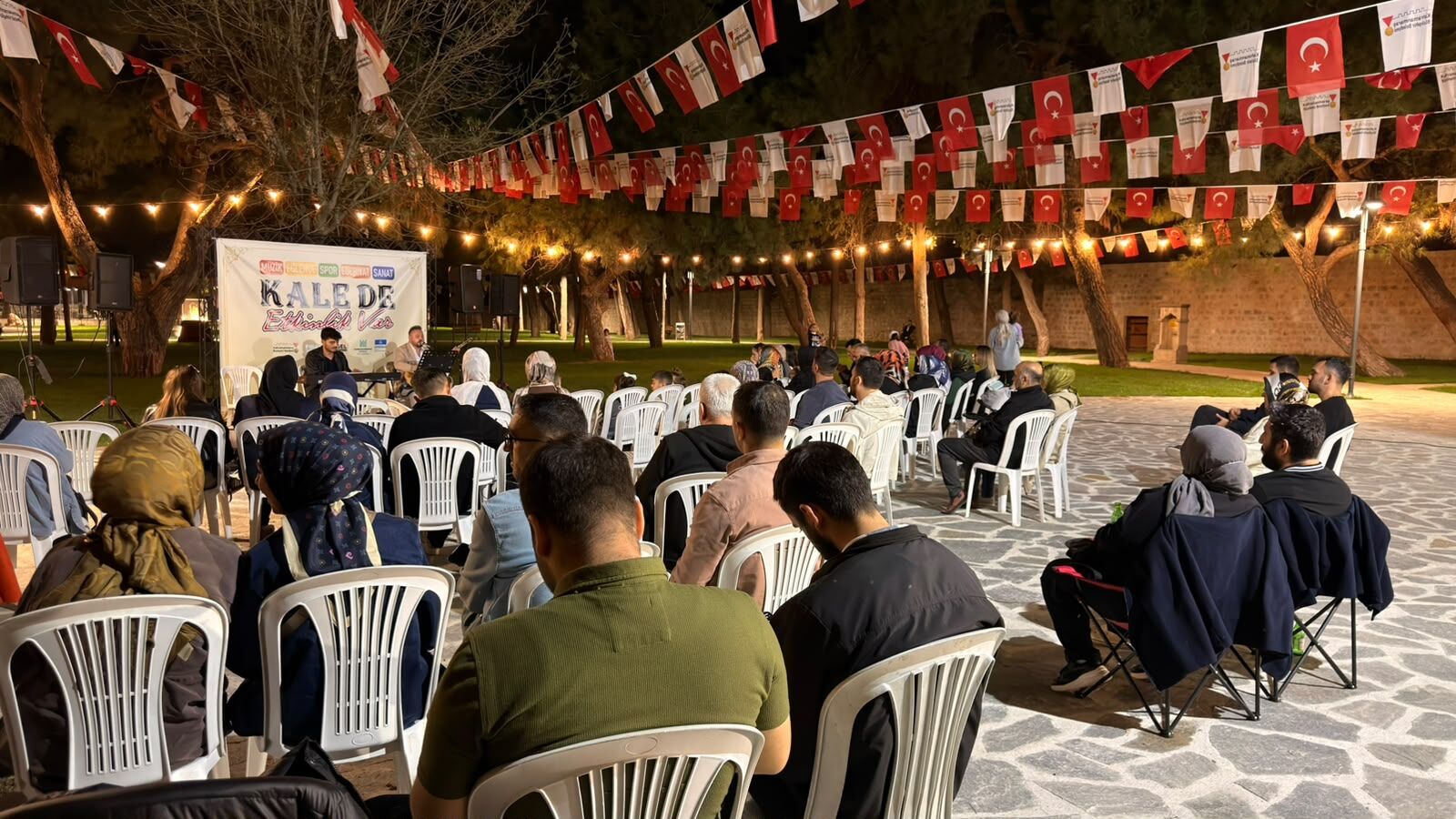 Mahzuni Şerif Anma Programı4