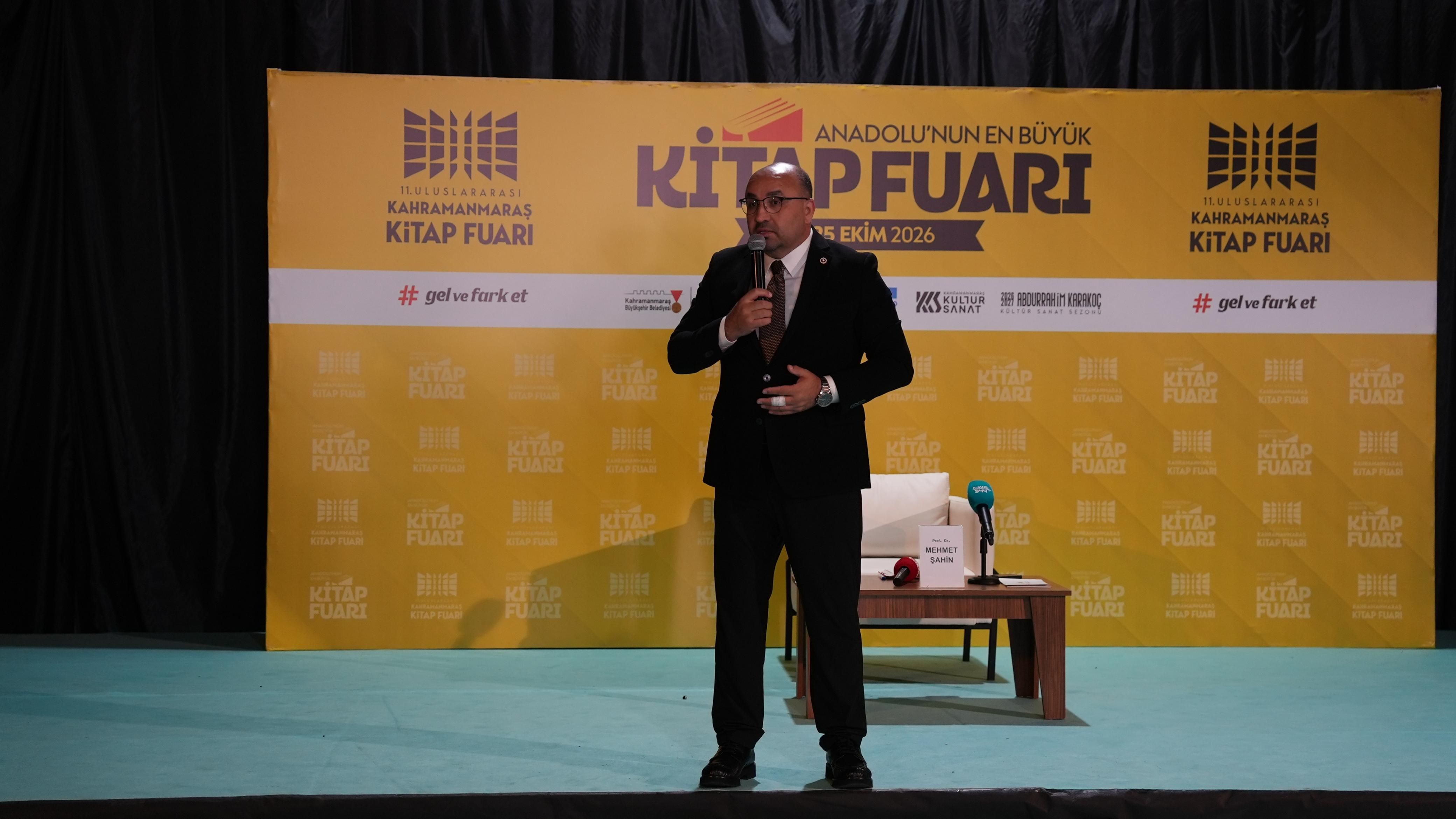 Mehmet Şahin Söyleşisi (4)
