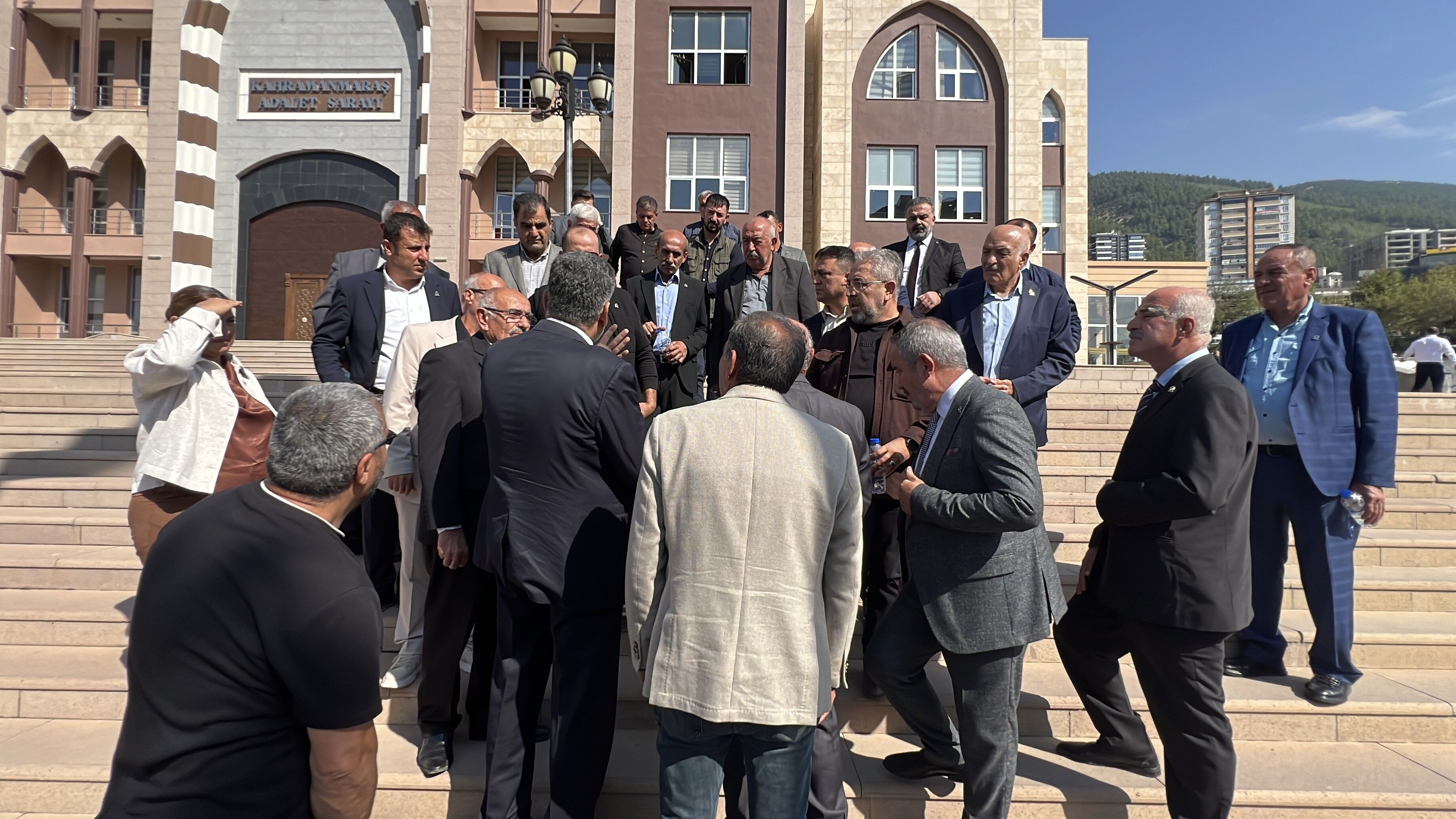 Muhsin Yazıcıoğlu Davasında Kritik Talep Ankara'ya Nakil Reddedildi (3)