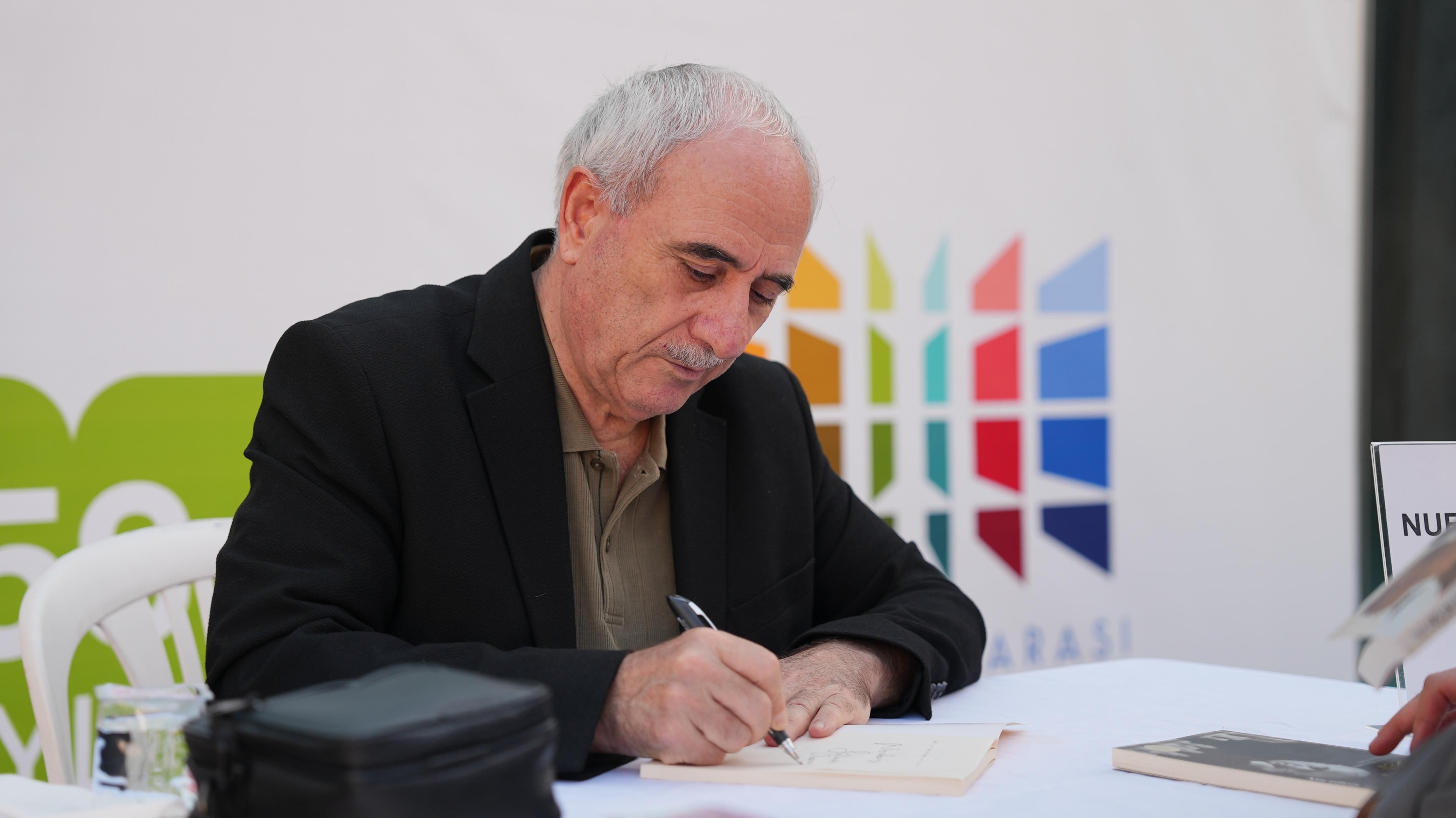 Nurullah Genç Söyleşisi (4)