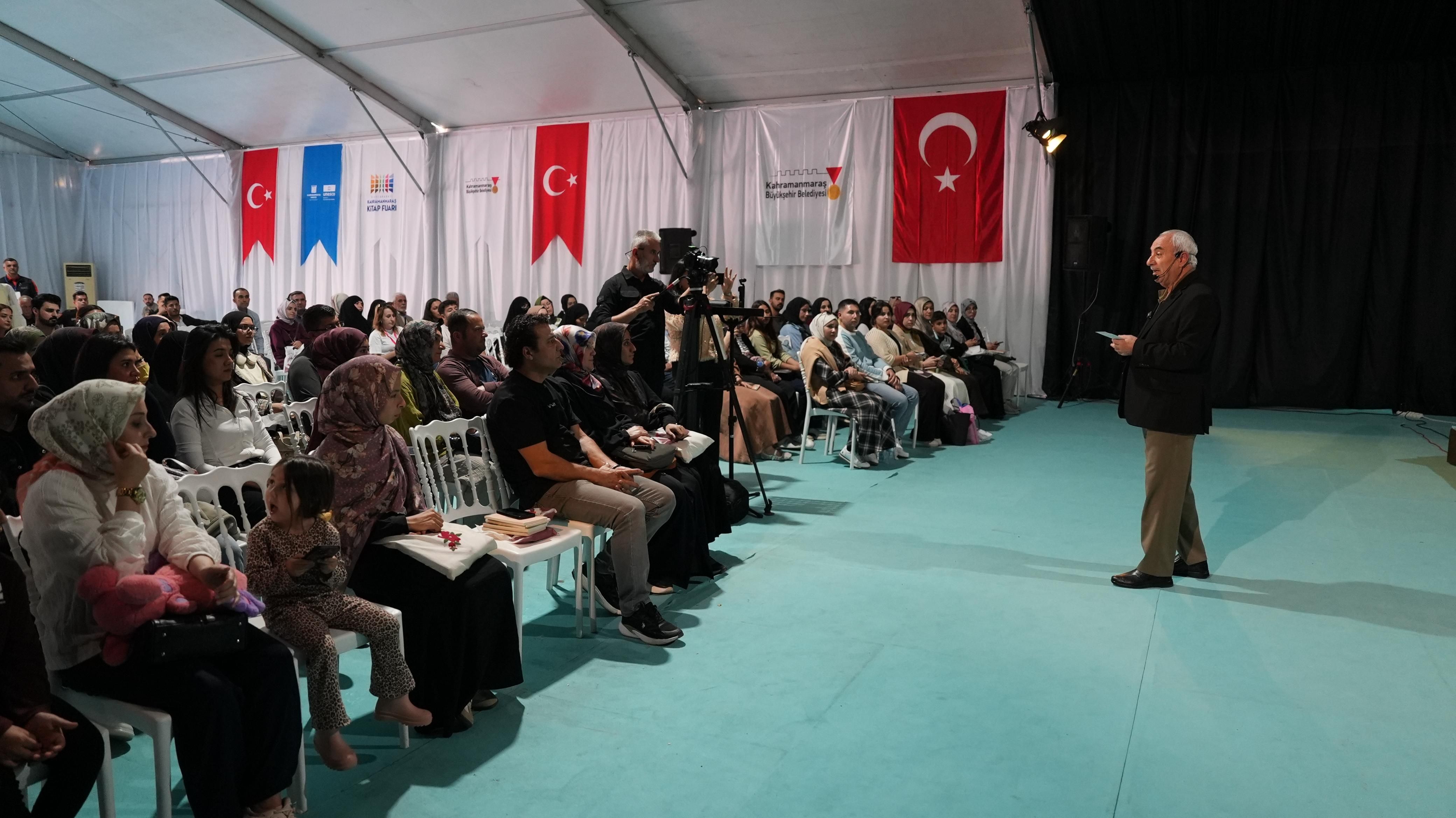Nurullah Genç Söyleşisi (7)