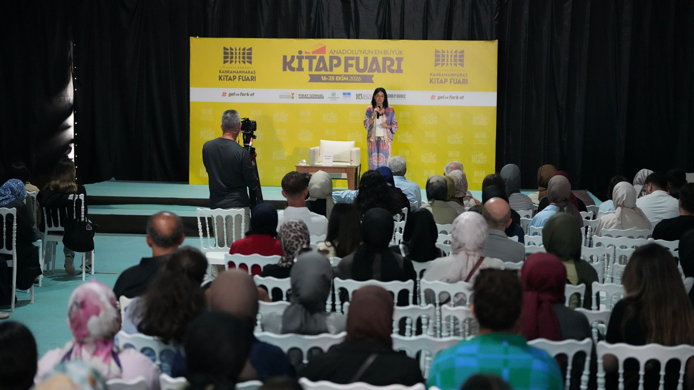 Reyhan Çınar Söyleşisi (10)