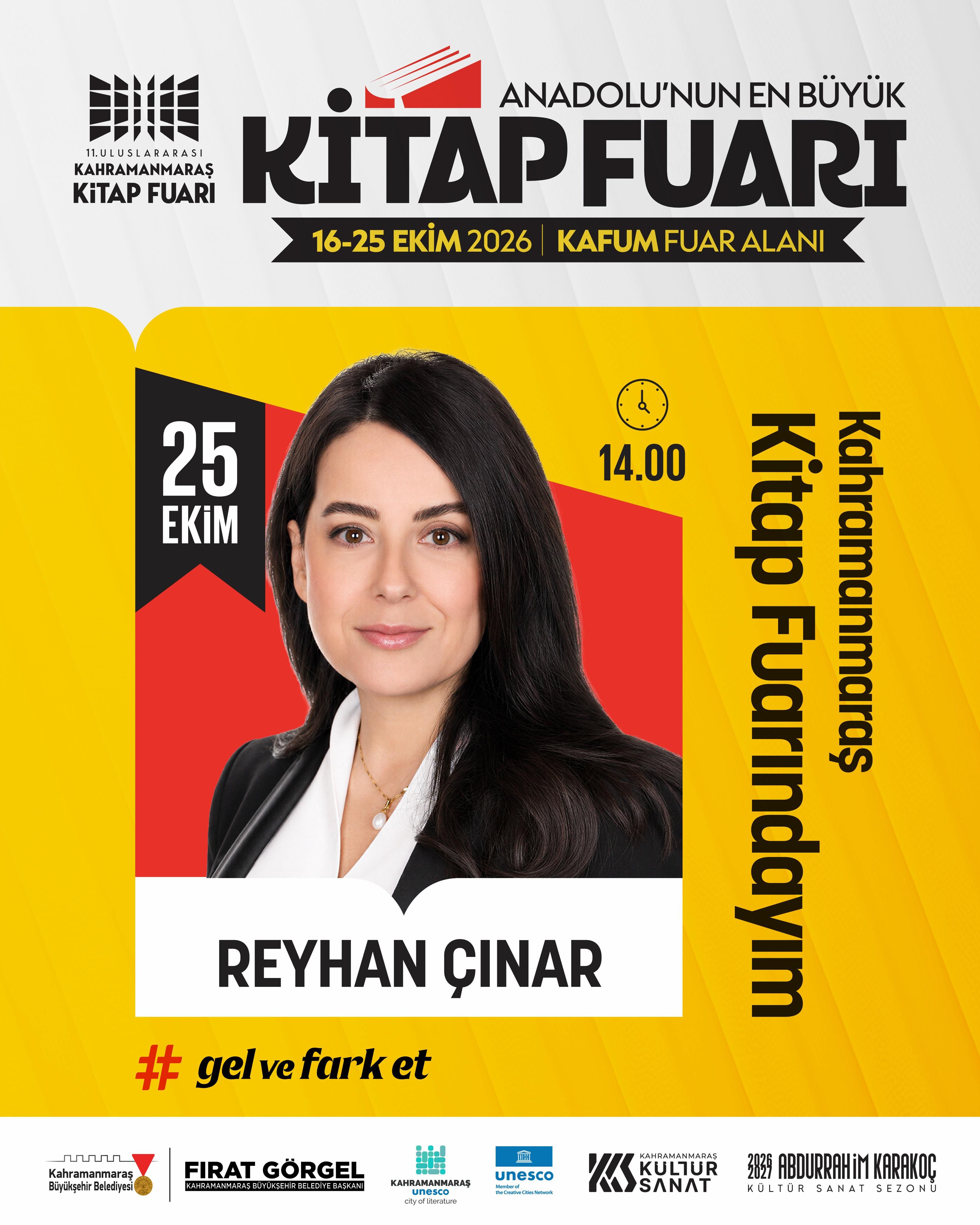 Reyhan Çınar