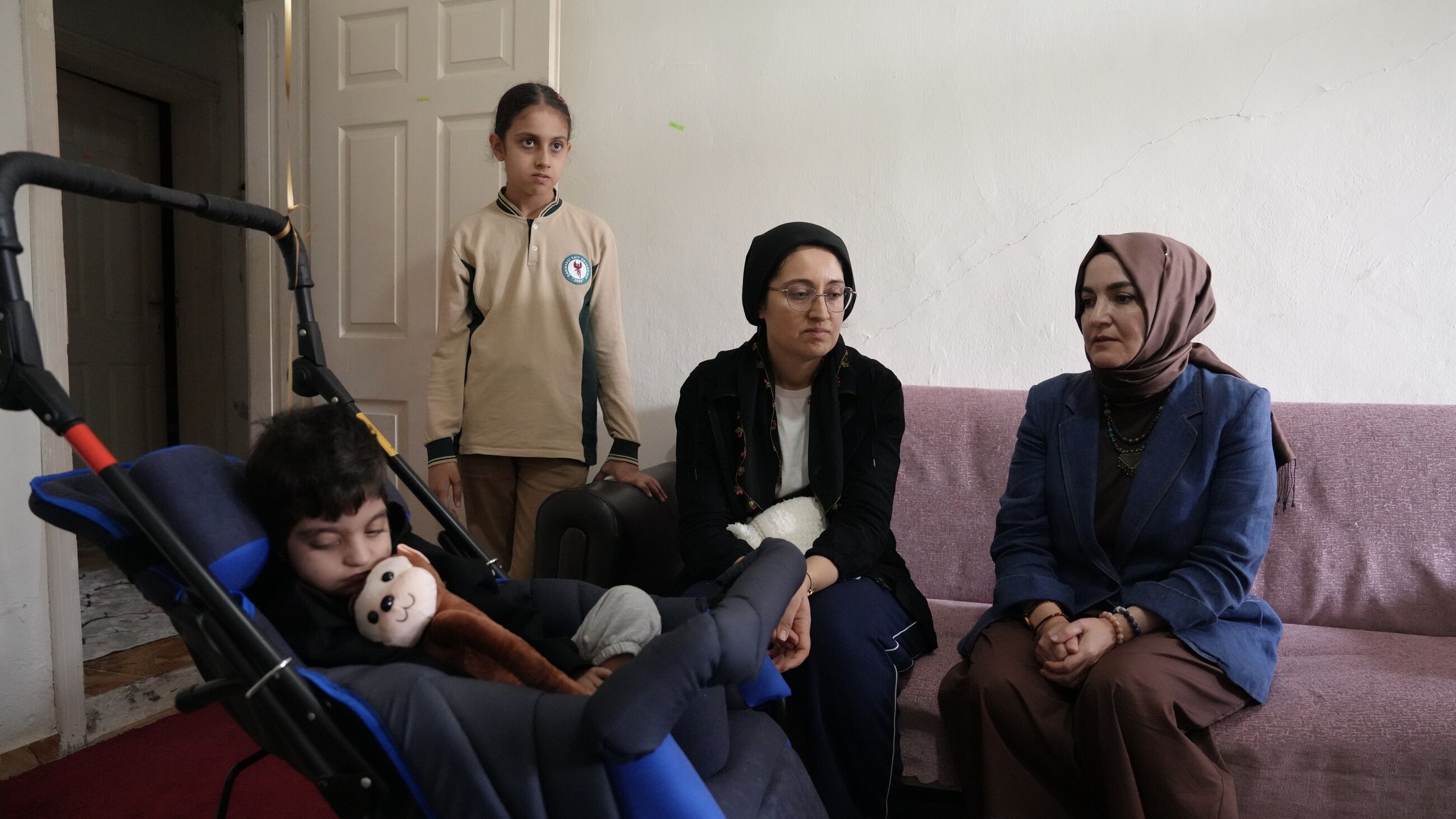 Serebral Palsi Hastaları Ve Ailelerine Anlamlı Destek (3)