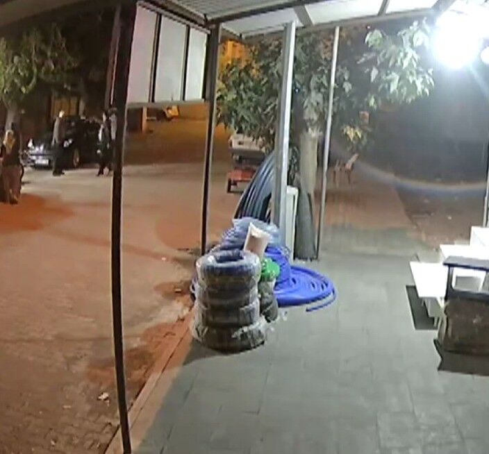 Silahlı Kavga Dehşeti! Polis Memuru Hayatını Kaybetti (2)