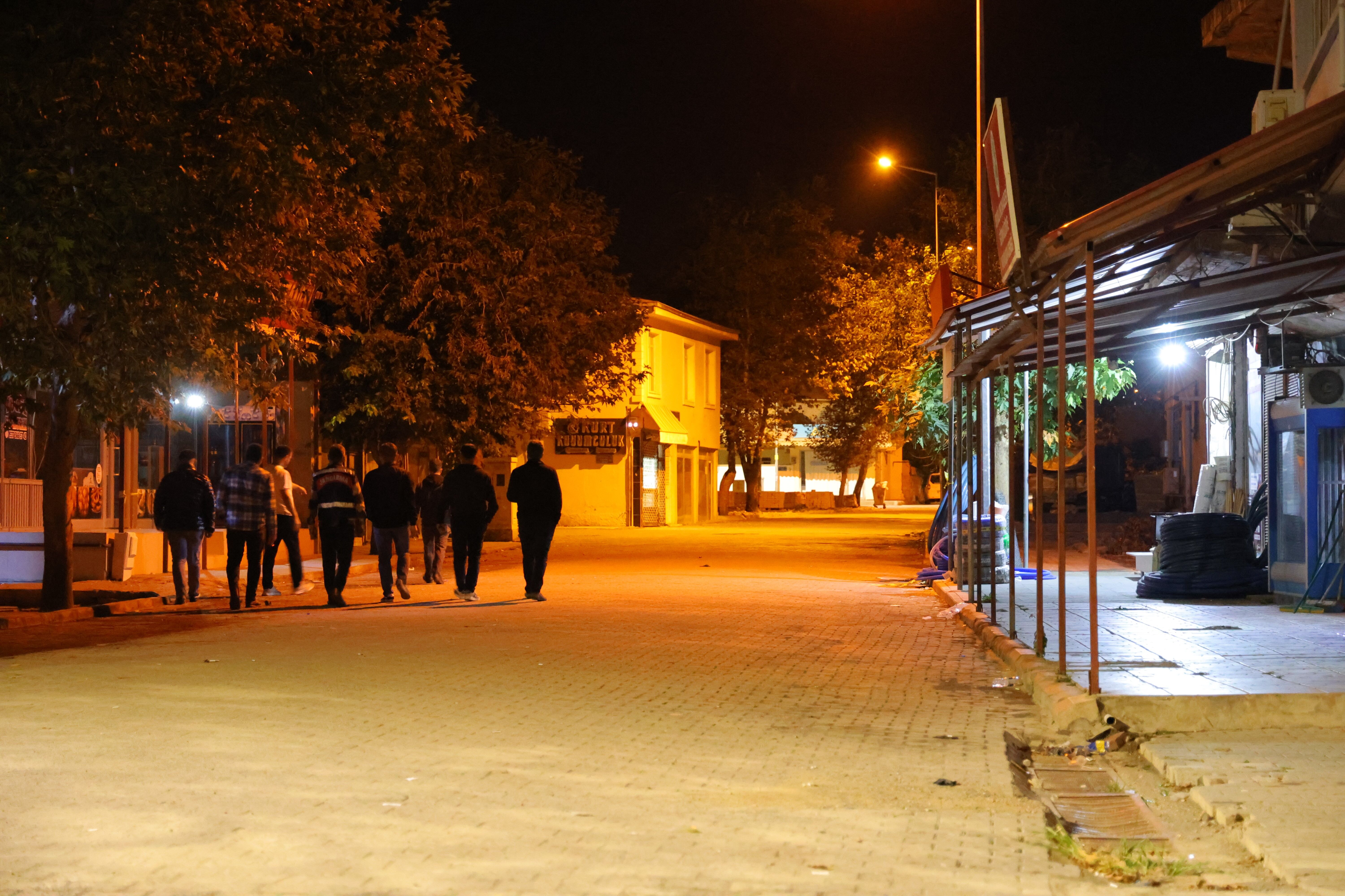 Silahlı Kavga Dehşeti! Polis Memuru Hayatını Kaybetti (3)
