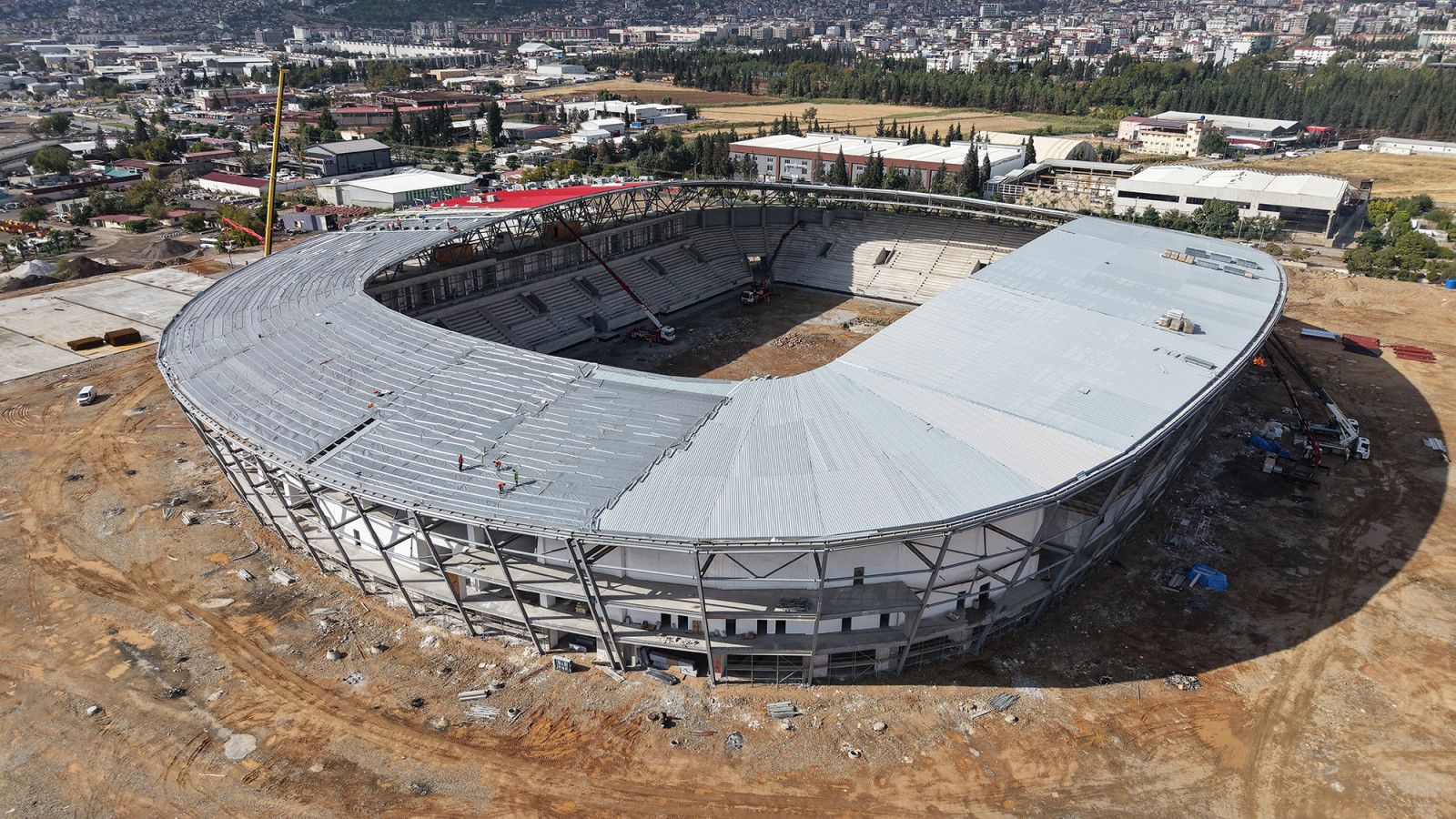 Spor Şehri Kahramanmaraş’ta Gençlere İlham Veren Buluşma2