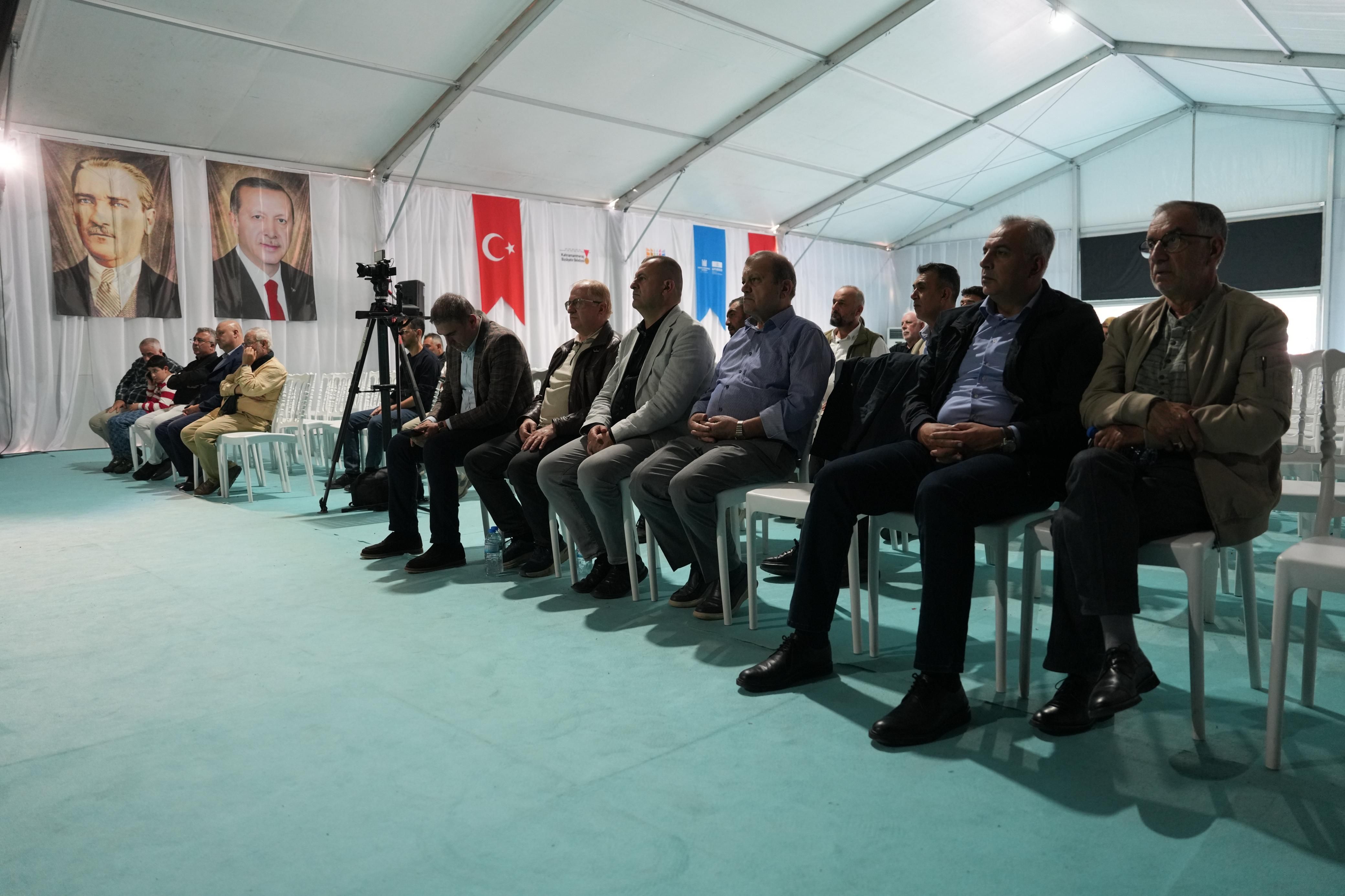 Süleyman Arslantaş Söyleşisi7