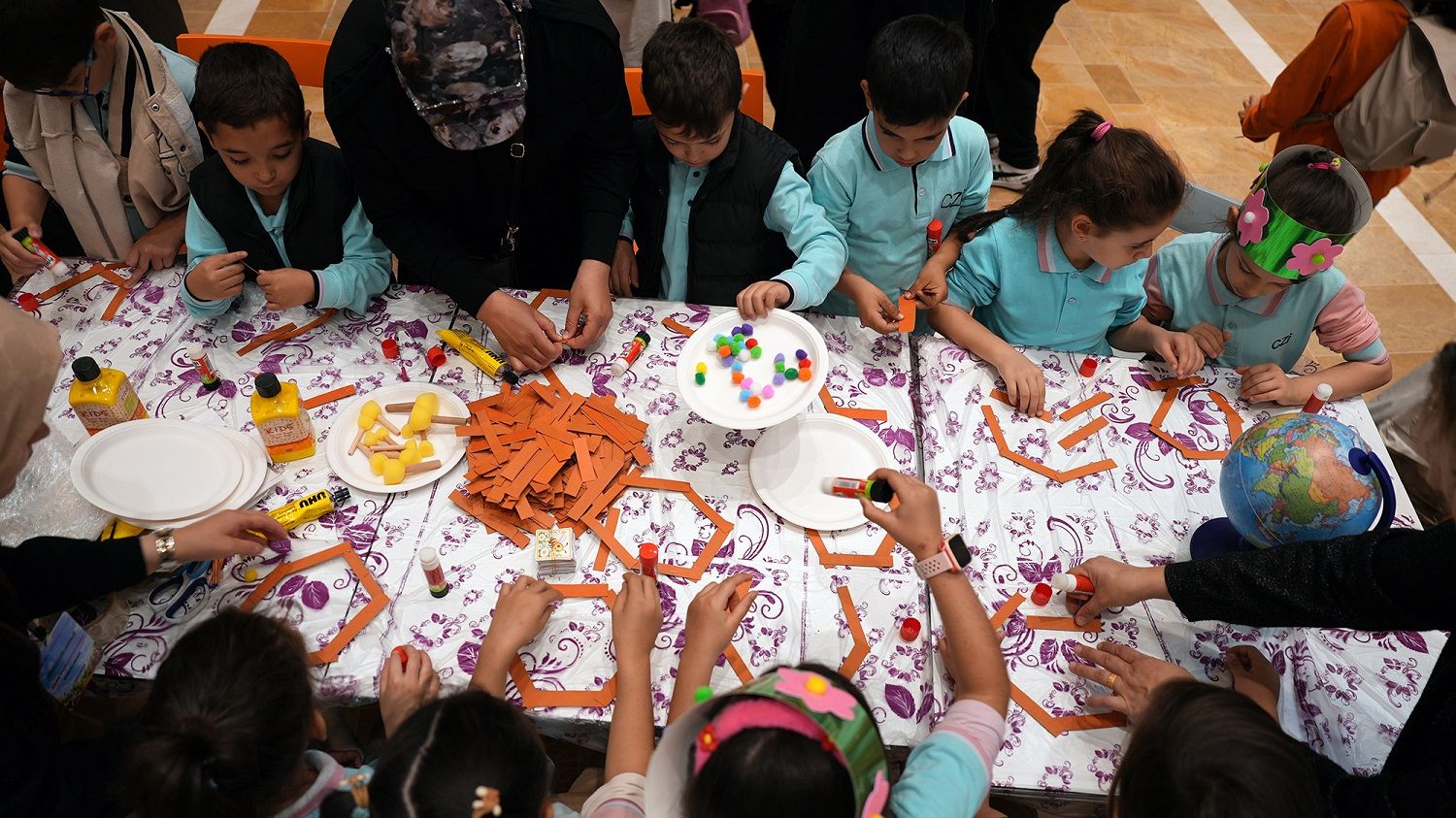 Sürdürülebilir Geleceğe Bilimsel Adımlar Kahramanmaraş’ta Atılıyor (1)