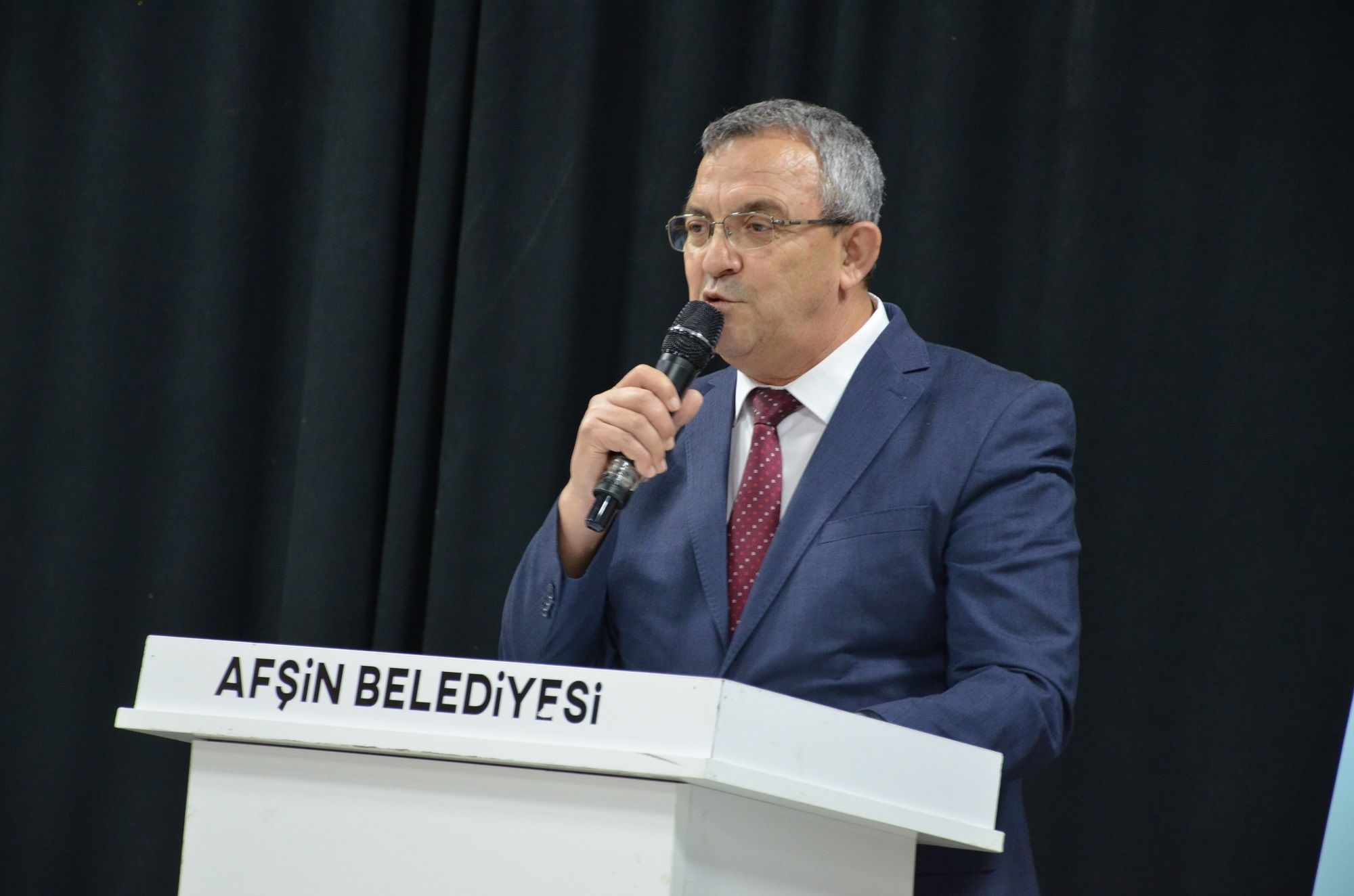 Türklerin, Afşin Ve Çevresindeki Bin Yıllık Hâkimiyeti Anlatıldı (2)