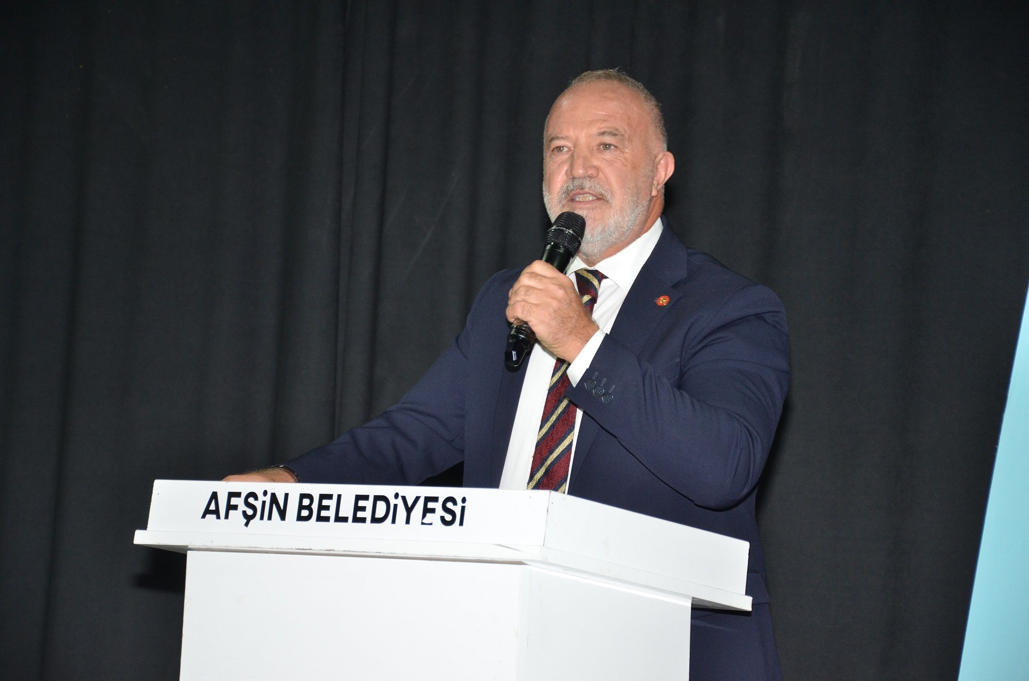 Türklerin, Afşin Ve Çevresindeki Bin Yıllık Hâkimiyeti Anlatıldı (3)