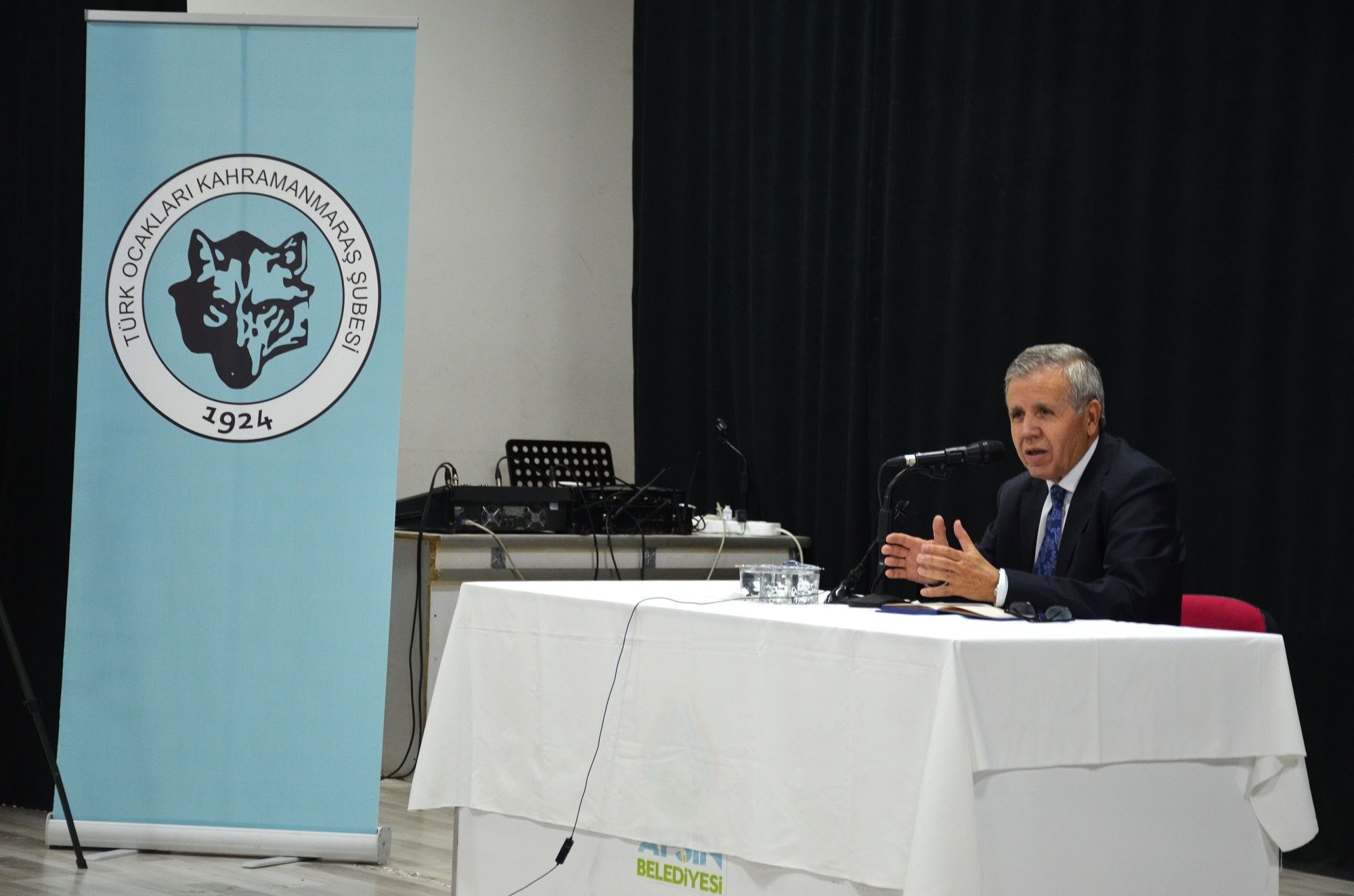 Türklerin, Afşin Ve Çevresindeki Bin Yıllık Hâkimiyeti Anlatıldı (5)